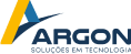 Logotipo Argon